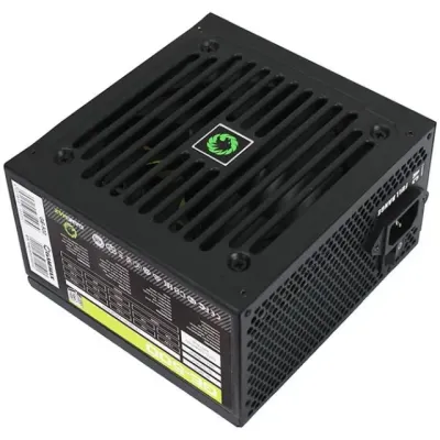 Блок питания GameMax GE-500, 500W