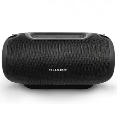Sharp GX-BT480 (Black, Blue) ko‘chma akustikasi
