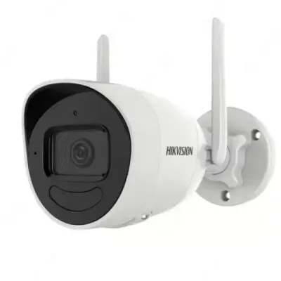 Внутренняя / наружная Wi-Fi IP-камера 4 Мп DS-2CV2041G2-IDW