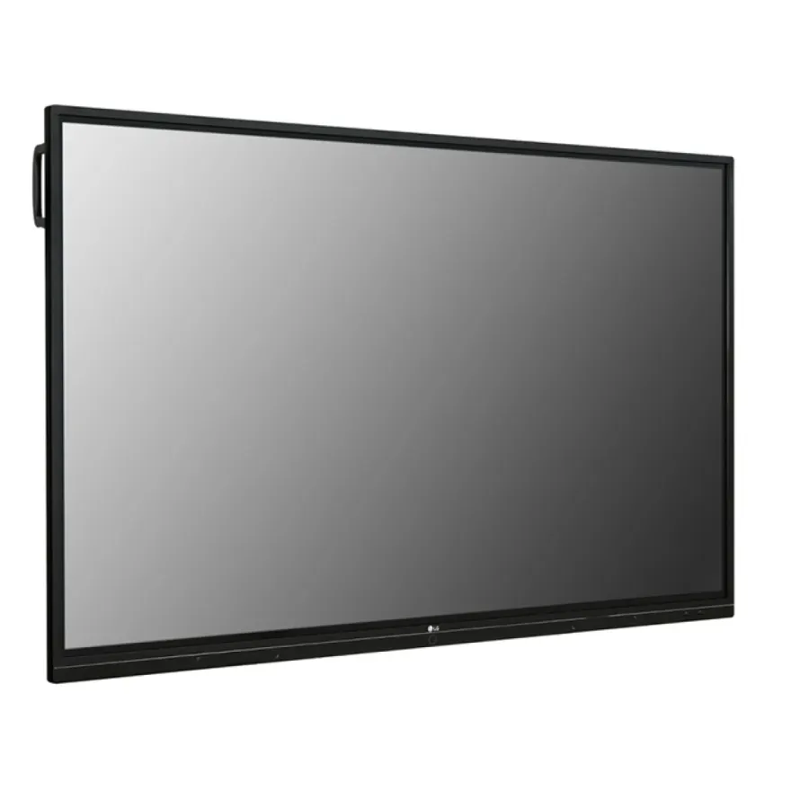 LG 86TR3PJ interaktiv paneli