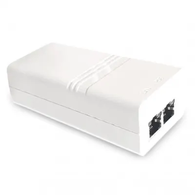 POE Injector H3C EWPAM1HPOE 55V/30W Single порт, Оверсеас Версион (9802A036)