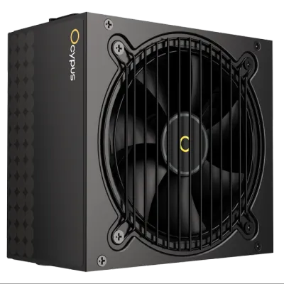 Блок питания Ocypus Beta P600