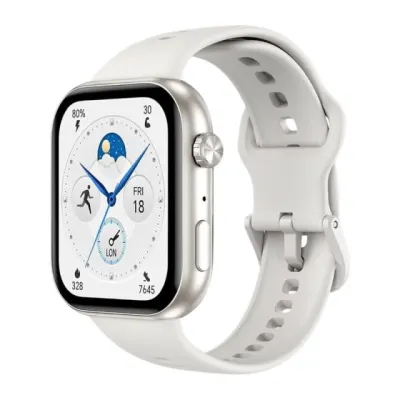 Honor Choice Watch 2i aqilli soati, White