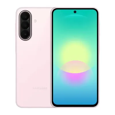 Samsung Galaxy A27 6/128GB Light Pink smartfoni