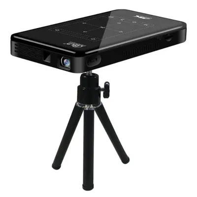 Smart P09II 1+8 mini proyektori