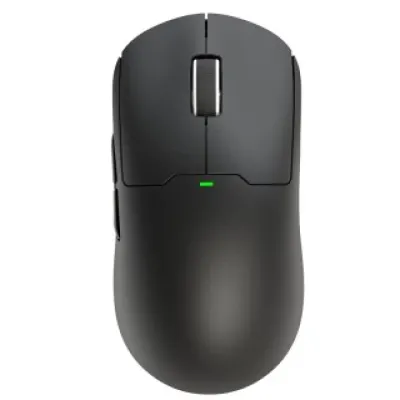 Sichqoncha 2E GAMING MG355 WL, RGB, USB-A/WL, Black