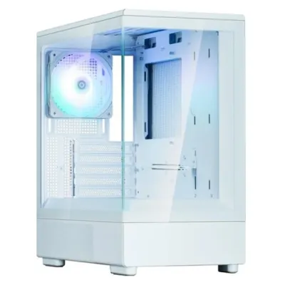 Kompyuter korpusi ZALMAN P10, White