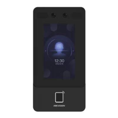 Hikvision DS-K1T342EFWX yuzni tanish funksiyali ruxsat terminali