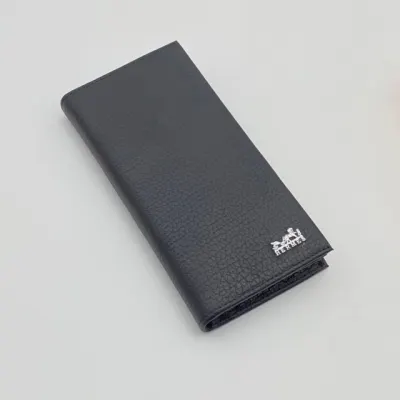 Hermes hamyon-portmonesi Black, 64268C