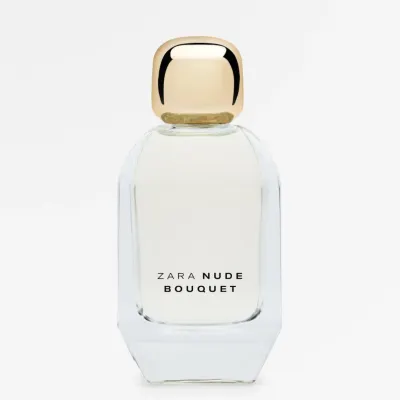 ZARA NUDE BOUQUET Ispancha ayollar atiri 100 ML