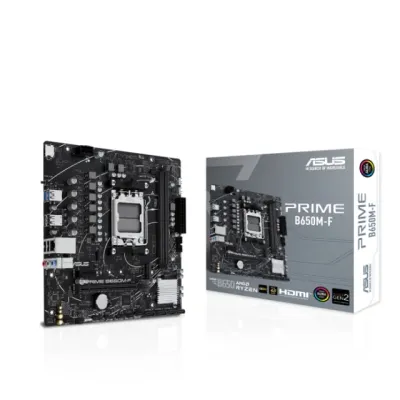 Ona plata ASUS B650M-F