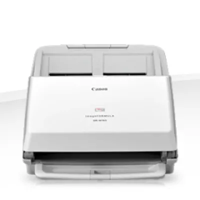 CANON imageFormula DR-M160 сканери