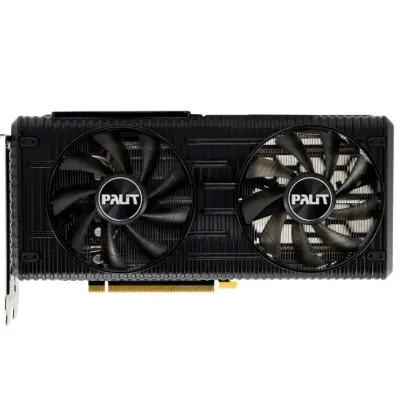Palit GeForce RTX 3060 Dual OC 12GB videokartasi