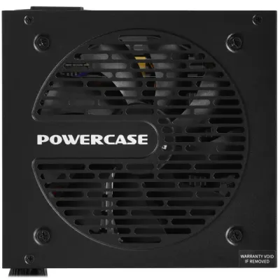 Блок питания PowerCase PB700 PS-700B-DC