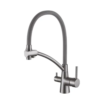 Oshxona uchun smesitel Emerich 4855D-12 krani
