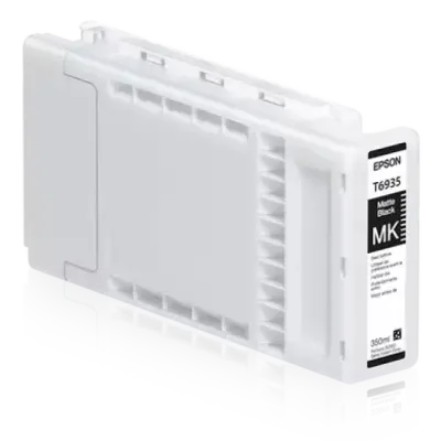 Картридж Epson C13T693500 матовый чёрный