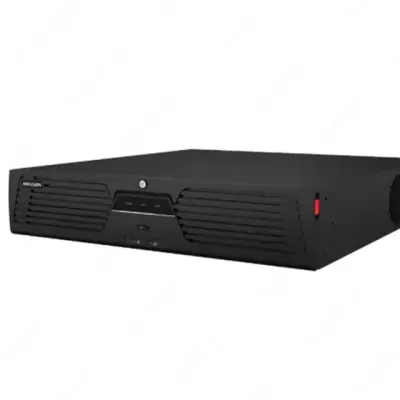 Hikvision DS-9664NI-M8 videoregistratori