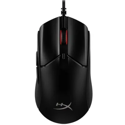 O'yin sichqoncha HyperX Pulsefire Haste 2 USB, Black (6N0A7AA)