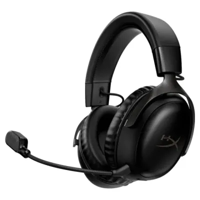 Беспроводные наушники HyperX Cloud 3 wireless, black