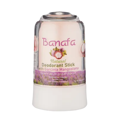 Achchiqtoshli dezodorant banafa Mangosteen 70gr