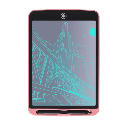 8.5 Lcd Writing Tablet pushti grafik plansheti