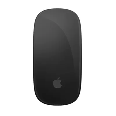 Мышка Apple Magic Mouse 4, Black (Macbook, iMac)