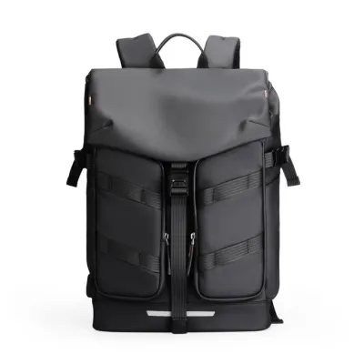 Рюкзак Mark Ryden MR9779 17.3" чёрный