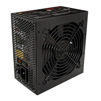 Блок питания Thermaltake Litepower 650W LT-650P