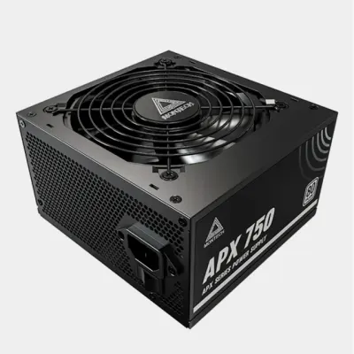 Montech APX750 quvvat bloki