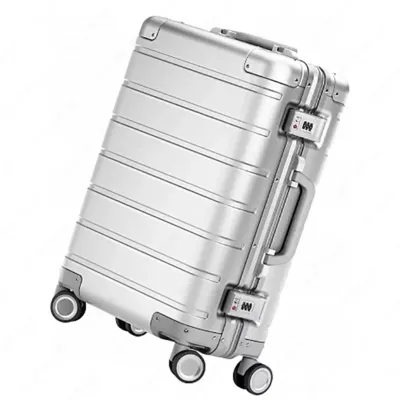 Xiaomi Metal Carry-on Luggage 20″ кулранг чемодани
