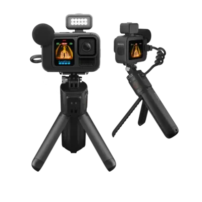 Fotoapparat HERO13 Black Creator Edition