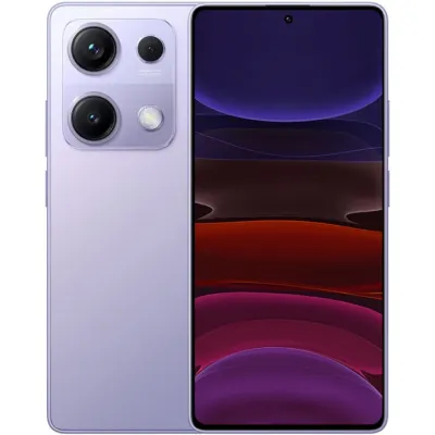 Смартфон Xiaomi Redmi Note 14S 8/128GB Aurora Purple