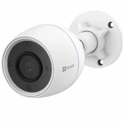 Камера видеонаблюдения EZVIZ CS-H3c (1080P) Wi-Fi
