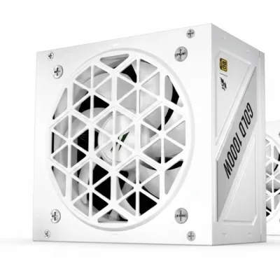 Блок питания 1STPLAYER HA-1000BA4, White
