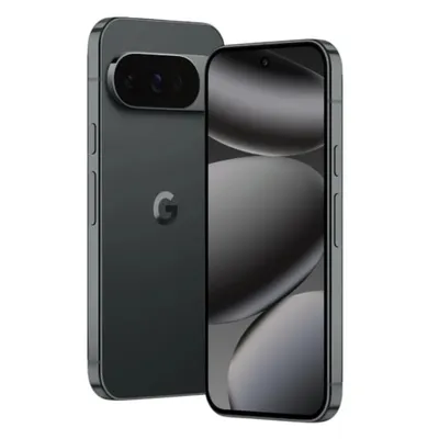 Смартфон Google Pixel 10 Pro 16/128GB Obsidian Black