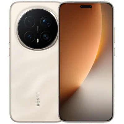 Smartfon HONOR Magic 8 Pro 12/512GB Oltin rang