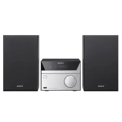 Sony CMT-SBT20 musiqa markazi