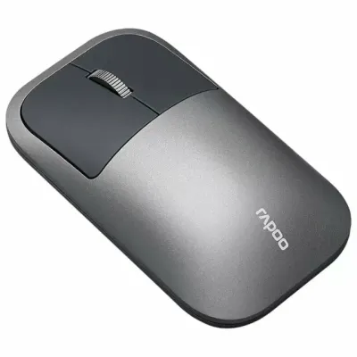 Simsiz sichqoncha Rapoo M650, Gray