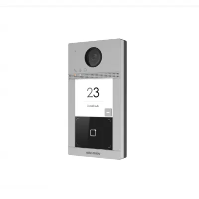 Hikvision DS-KV8113-WME1 qo‘ng‘iroq paneli