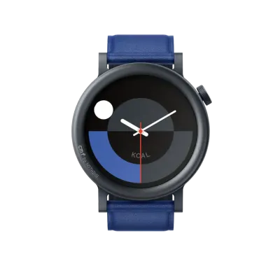 Смарт часы CMF by Nothing Watch Pro 2, Blue