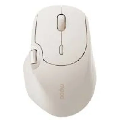 Simsiz sichqoncha Rapoo MT560, Milk tea brown