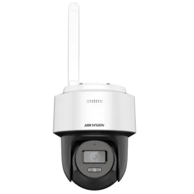 Видеокамера наружная Hikvision DS-2DE2C400MWG/W (2,8 мм)