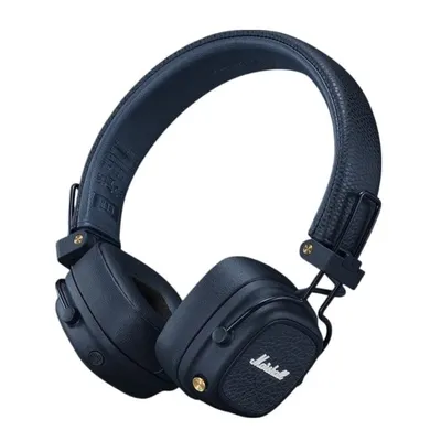 Беспроводные наушники Marshall Major 5, Blue