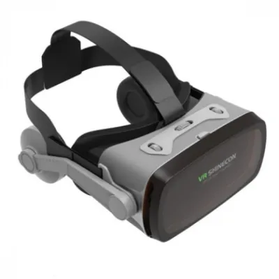 VR Shinecon G07E виртуал реаллик кўзойнаги