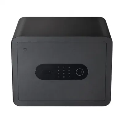 Биометрический сейф MiJia Smart Safe Deposit Box (Black)