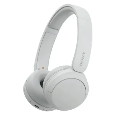Беспроводные наушники Sony WH-CH520 White