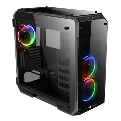 Kompyuter korpusi Thermaltake View 71 TG RGB
