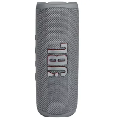 JBL Flip 6 portativ akustikasi, Grey