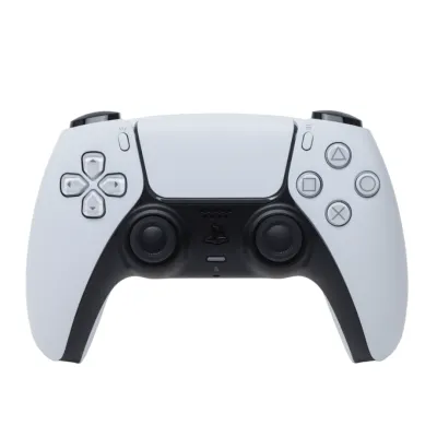 Sony DualSense PlayStation 5 uchun geympad, White