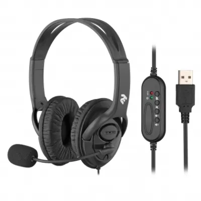 O'yin quloqchini 2E CH13 USB (2E-CH13SU)